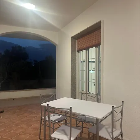 Mater Panzió Capilungo