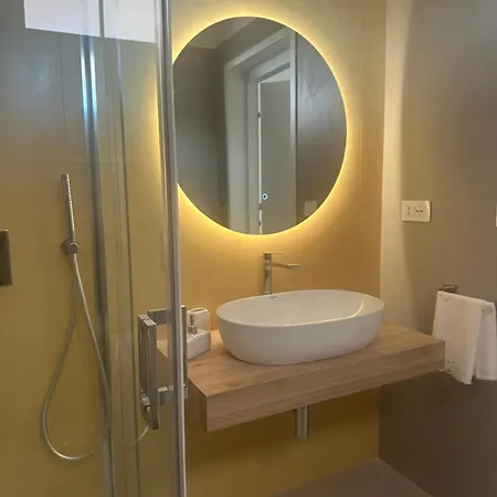 Bed & Breakfast Mater 3*