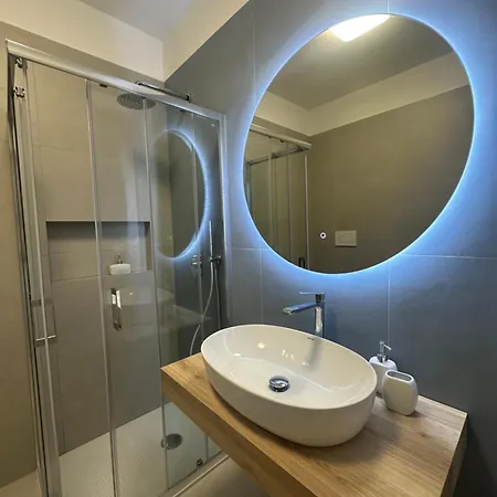 Bed & Breakfast Mater