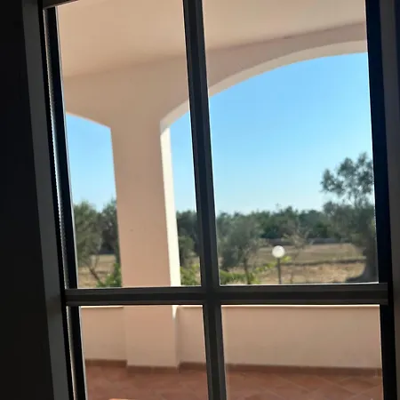 Bed & Breakfast Mater Capilungo