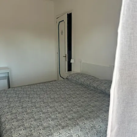 Bed & Breakfast Mater Capilungo