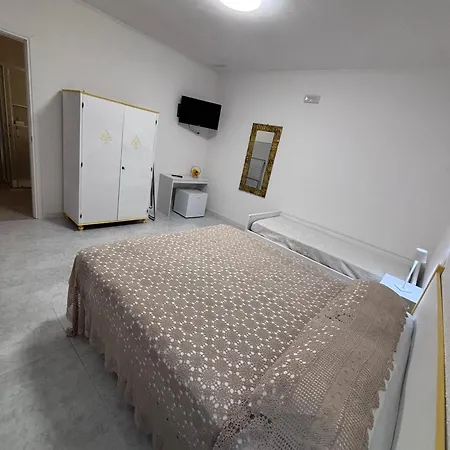 Mater Bed & Breakfast