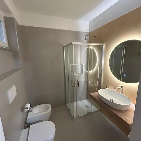 Bed & Breakfast Mater 3*