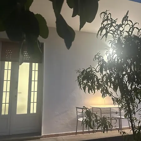 Oda ve Kahvaltı Mater Capilungo