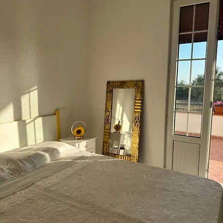 Bed & Breakfast Mater 3*