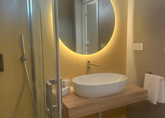 Bed & Breakfast Mater 3*