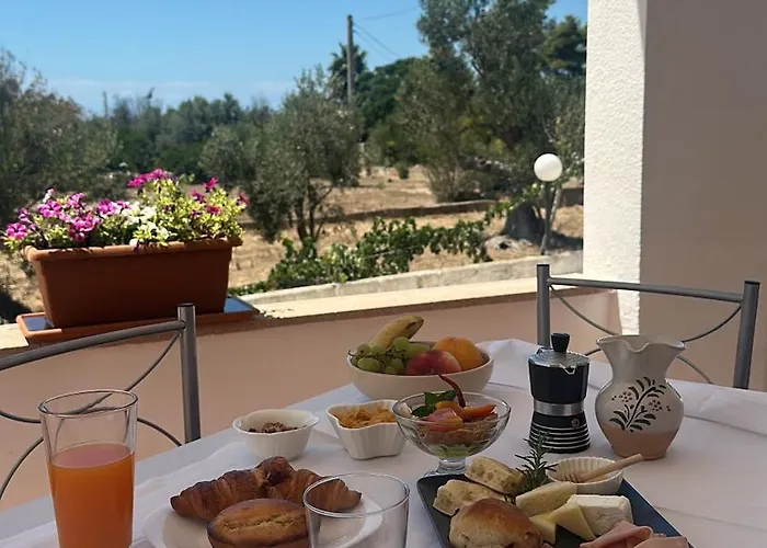 Bed & Breakfast Mater