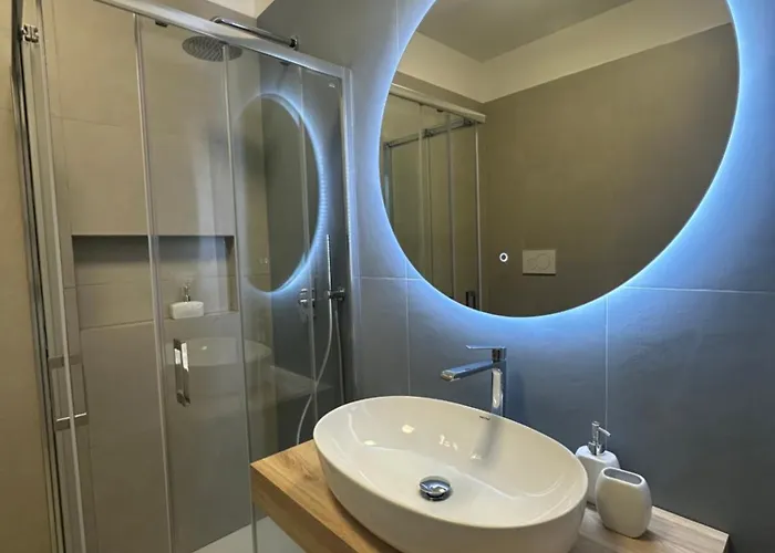 Bed & Breakfast Mater