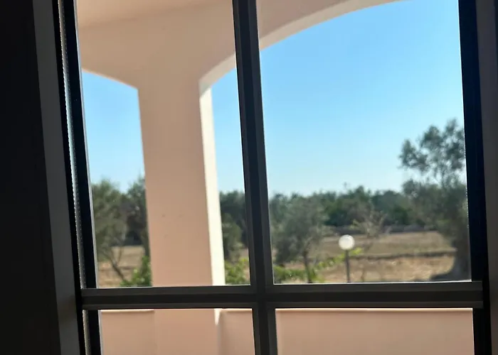 Bed & Breakfast Mater Capilungo