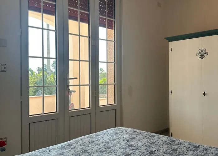 Bed & Breakfast Mater Capilungo