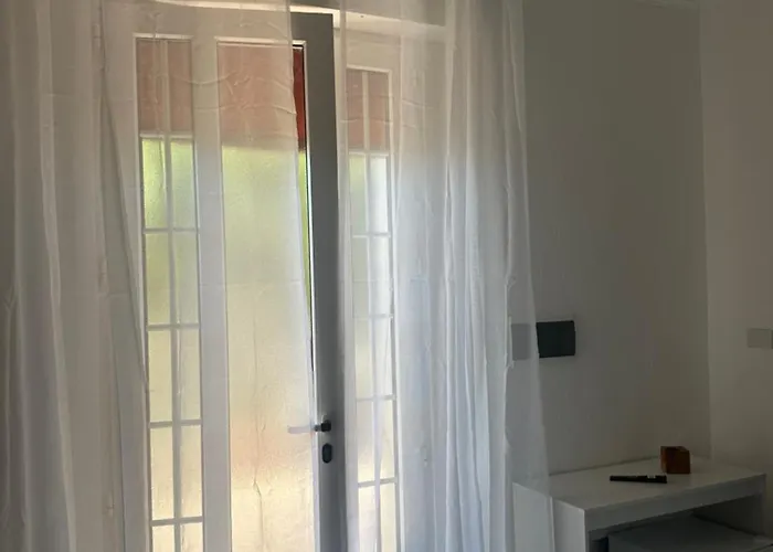 Bed & Breakfast Mater 3*