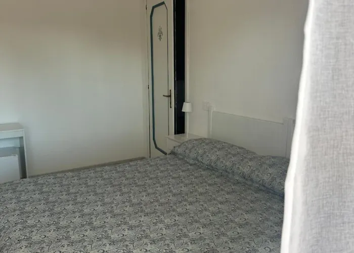 Bed & Breakfast Mater Capilungo