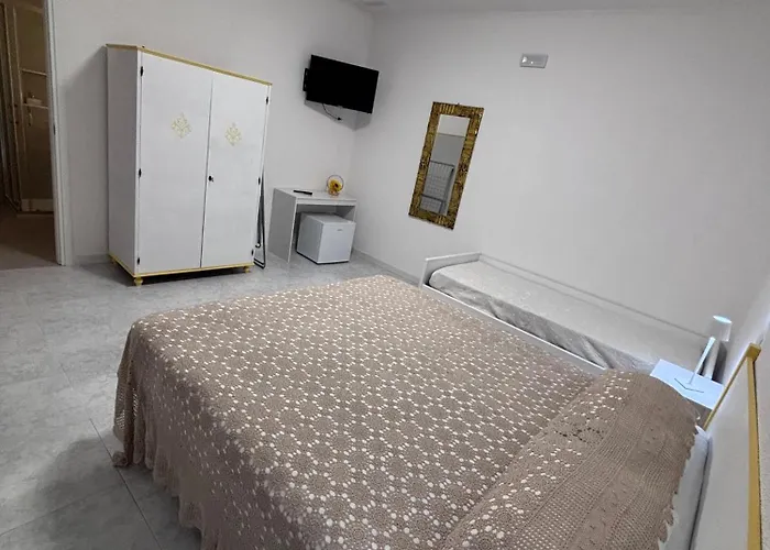 Mater Bed & Breakfast