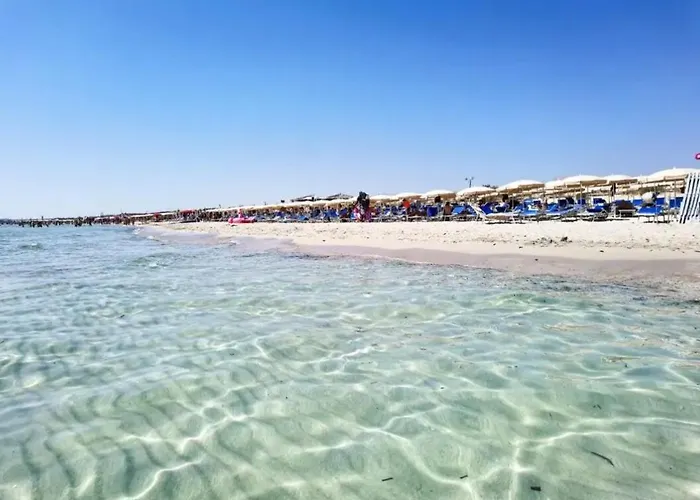 Mater Bed & Breakfast Capilungo