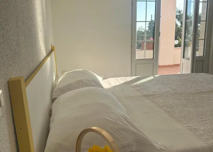 Bed & Breakfast Mater