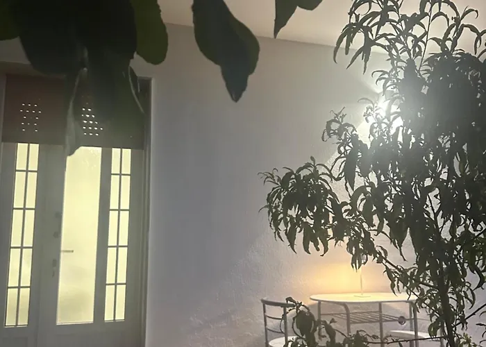 Bed & Breakfast Mater Capilungo