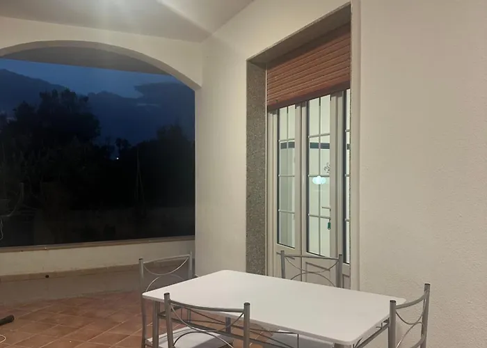 Mater Bed & Breakfast Capilungo