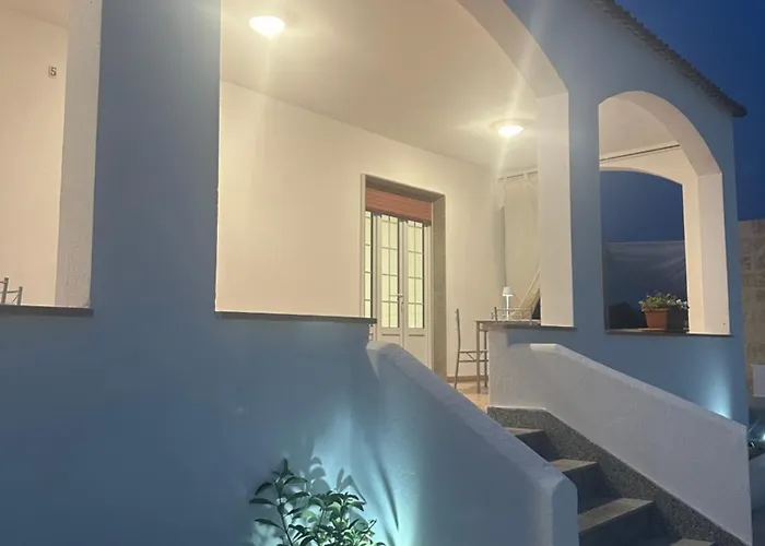 Bed & Breakfast Mater