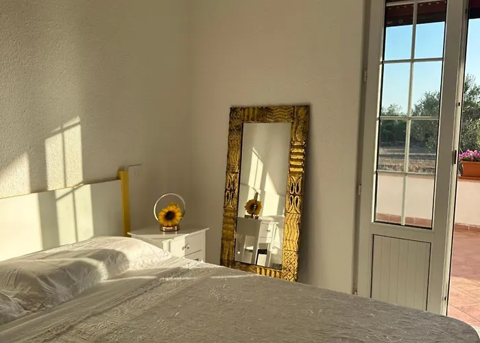 Bed & Breakfast Mater 3*